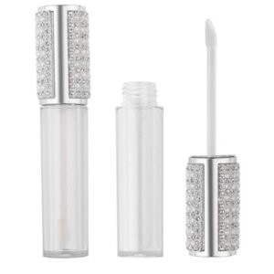 5ml Diamond Gloss Tube For Comestic