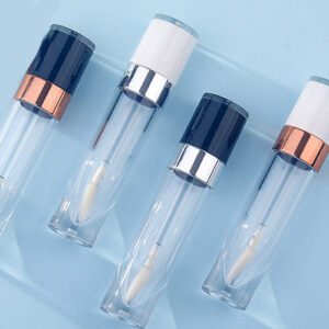 4ml Comestic Lip Gloss Tube For Makeup