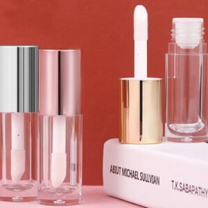 6.5ml Lip Gloss Tube For Comestic