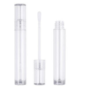 4ml Comestic Lip Gloss Tube