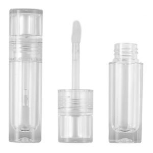 2.5ml Lip Gloss Tube For Skincare