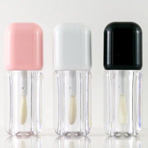 6ml Lip Gloss Tube For Makeup