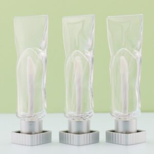 4ml Comestic Lip Gloss Tube For Makeup