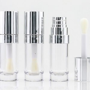 10ml Big Lip Gloss Tube For Makeup