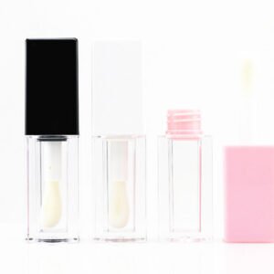5ml Lip Gloss Tube For Comestic