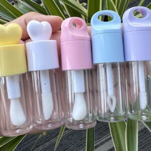 Lip Gloss Tube