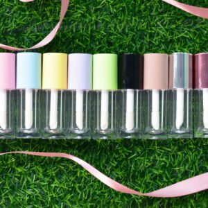 4ml Beauty Lip Gloss Tube