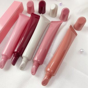 10ml 15ml Beauty Lip Gloss Tube
