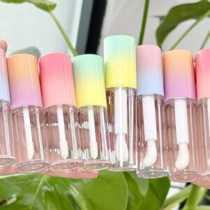 4ml 6ml Beauty Lip Gloss Tube