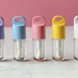 5ml Beauty Lip Gloss Tube