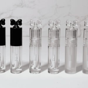 2.5ml Beauty Lip Gloss Tube