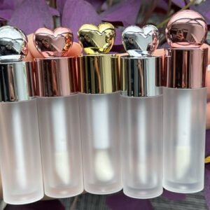 5ml Lip Gloss Tube For Comestic