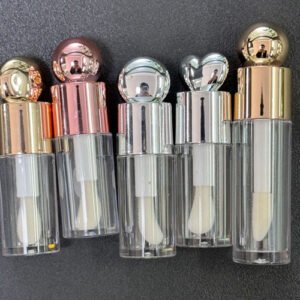New Lip Gloss Tube