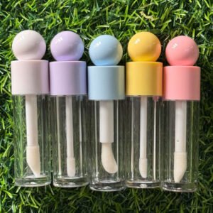 6ml Lip Gloss Tube For Comestic