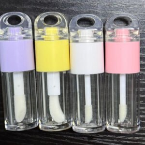 4ml Comestic Lip Gloss Tube