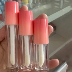4ml,5ml, 6ml Lip Gloss Tube For Comestic