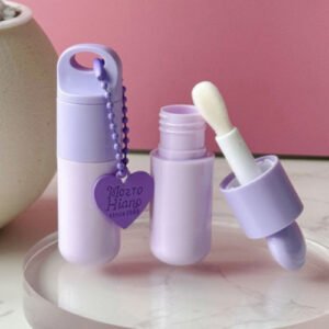 5ml Makeup Lip Gloss Tube