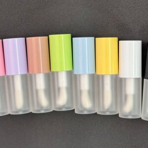4ml 5ml Makeup Lip Gloss Tube