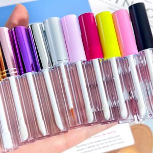 5ml Lip Gloss Tube For Comestic