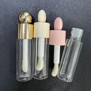 4ml 6ml Beauty Lip Gloss Tube For Comestic