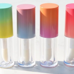 4ml Comestic Lip Gloss Tube