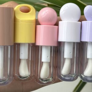 5ml Lip Gloss Tube