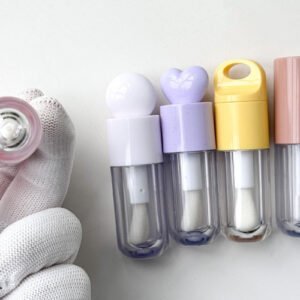 5ml Lip Gloss Tube For Comestic