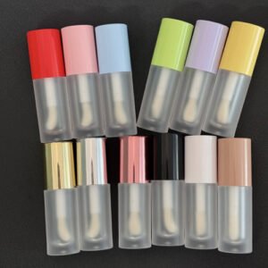 6ml Lip Gloss Tube For Comestic