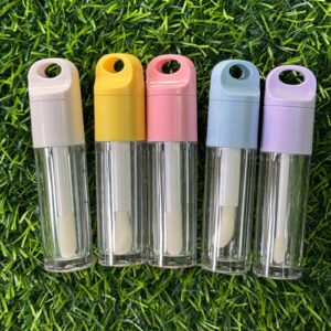 6ml Lip Gloss Tube For Comestic Brand