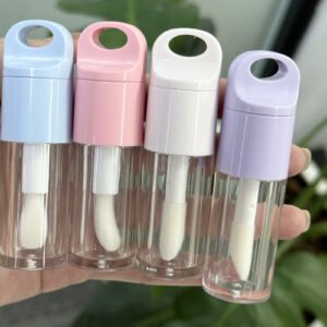 4ml Lip Gloss Tube