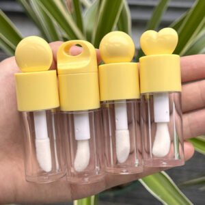 Beauty Lip Gloss Tube