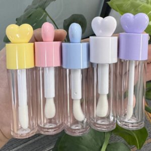 6ml Lip Gloss Tube
