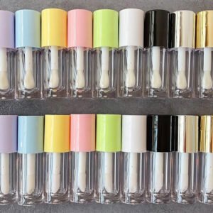 Beauty 6ml Lip Gloss Tube