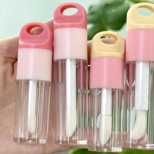 4ml 6ml Lip Gloss Tube