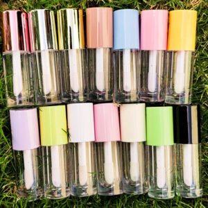 6ml Beauty Lip Gloss Tube