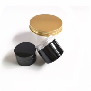 Small Comestic cream pet jar