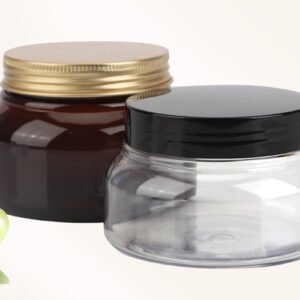 150g,200g,250g pet jar